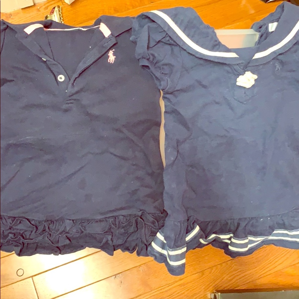 Ralph Lauren dress